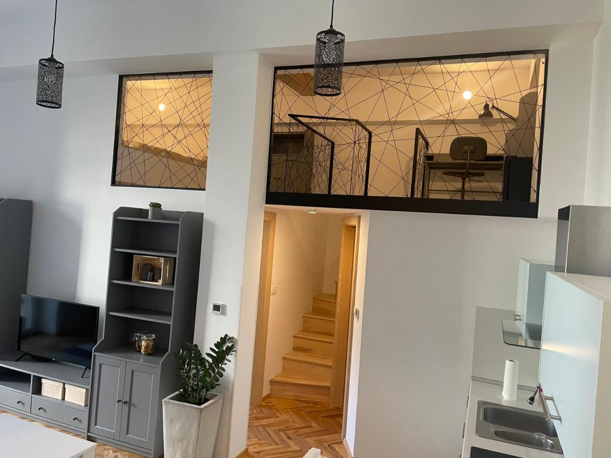 Ferienwohnung Casa Park Premium Free Parking Marburg Exterior foto