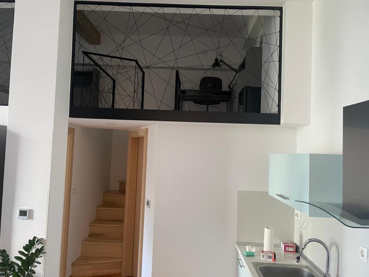 Ferienwohnung Casa Park Premium Free Parking Marburg Exterior foto