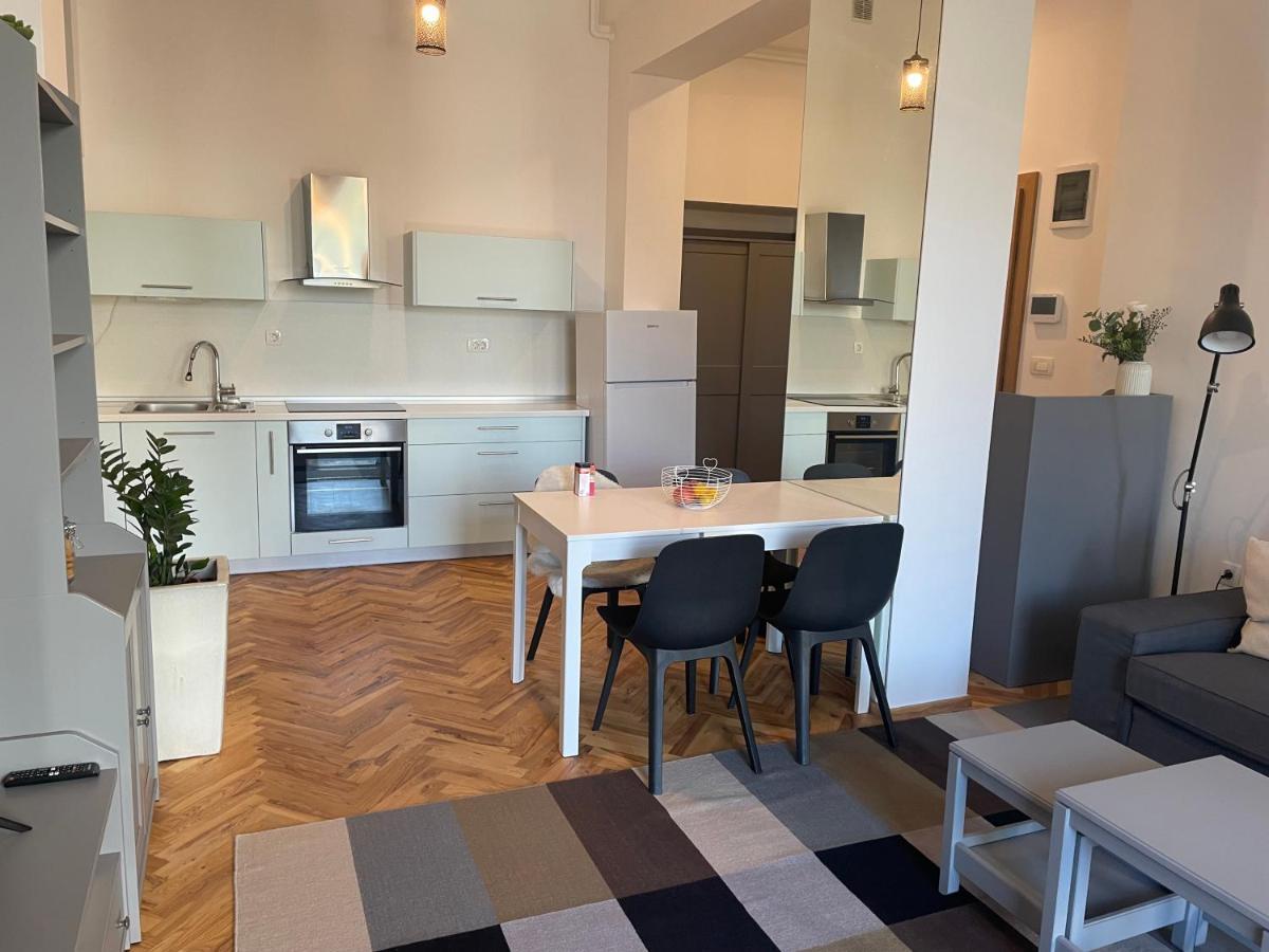 Ferienwohnung Casa Park Premium Free Parking Marburg Exterior foto